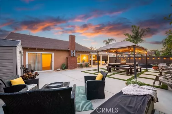 Mission Viejo, CA 92691,26621 Avenida Deseo