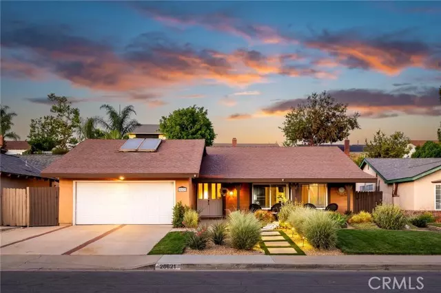 26621 Avenida Deseo, Mission Viejo, CA 92691