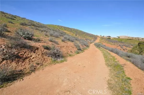 Perris, CA 92570,0 Crescent Canyon RD