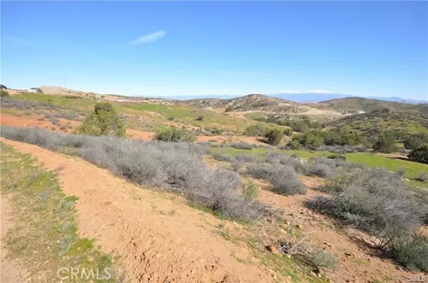 Perris, CA 92570,0 Crescent Canyon RD