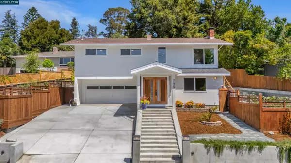 Redwood City, CA 94062,795 Canyon Rd