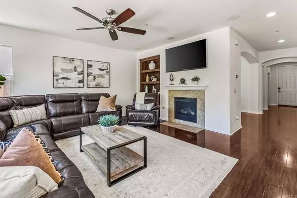 Chula Vista, CA 91913,1731 Perrin PL