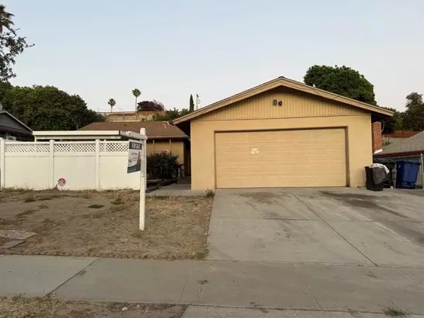 839 Halecrest DR, Chula Vista, CA 91910