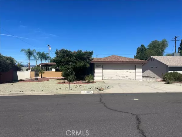 29085 Griffith DR, Menifee, CA 92586