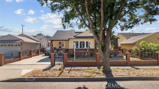 15503 Crossdale AVE, Los Angeles, CA 90650