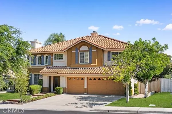 Murrieta, CA 92562,23855 Via Madrid