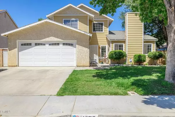 Lancaster, CA 93535,43715 30th ST