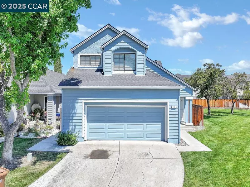 670 Rocky Creek Ter, Brentwood, CA 94513