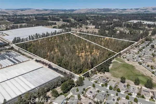 0 Albert WAY, Arroyo Grande, CA 93420