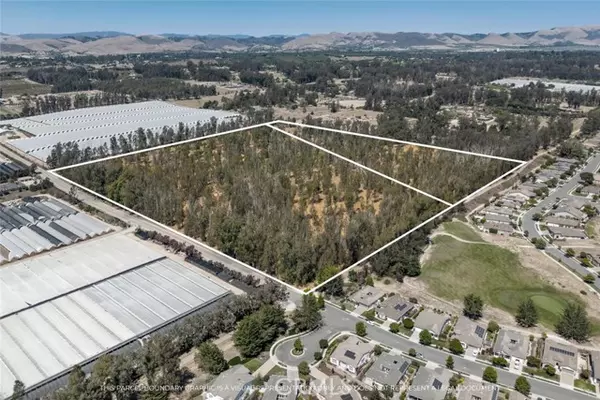 0 Albert WAY, Arroyo Grande, CA 93420