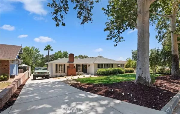 Riverside, CA 92501,4320 Glenwood DR