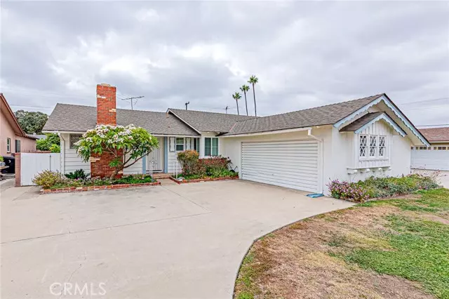 11511 Margie LN, Garden Grove, CA 92840