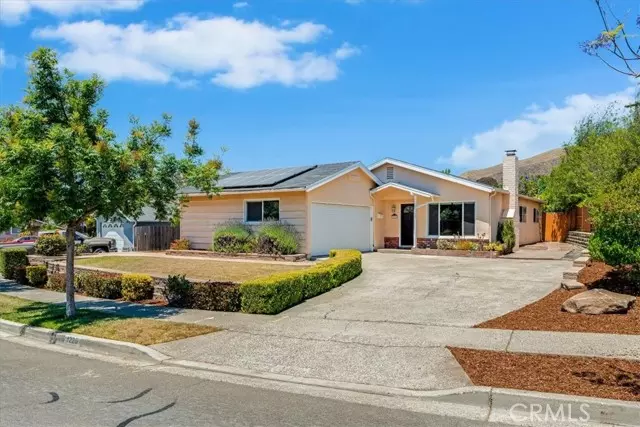 1226 Briarwood DR, San Luis Obispo, CA 93401
