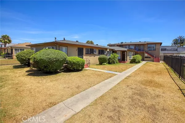 436 W Magnolia ST, Compton, CA 90220