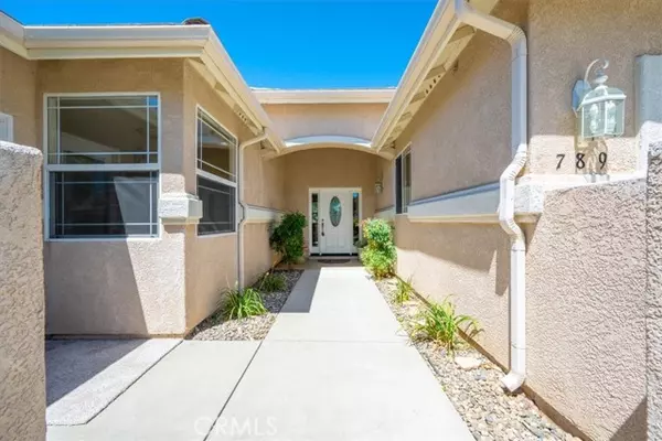 Paso Robles, CA 93446,789 Oxen ST