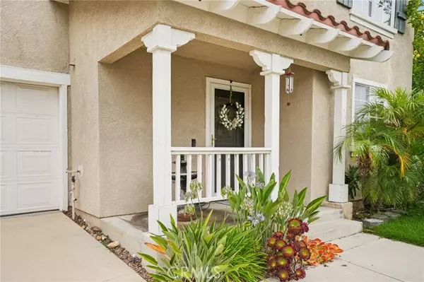 Rancho Santa Margarita, CA 92688,5 El Vado DR