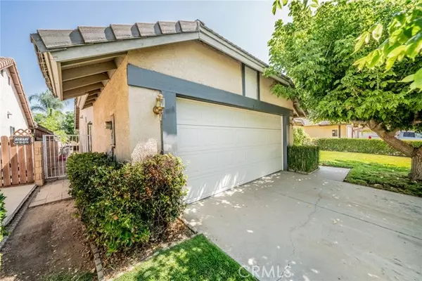 Moreno Valley, CA 92553,25196 Aleppo WAY