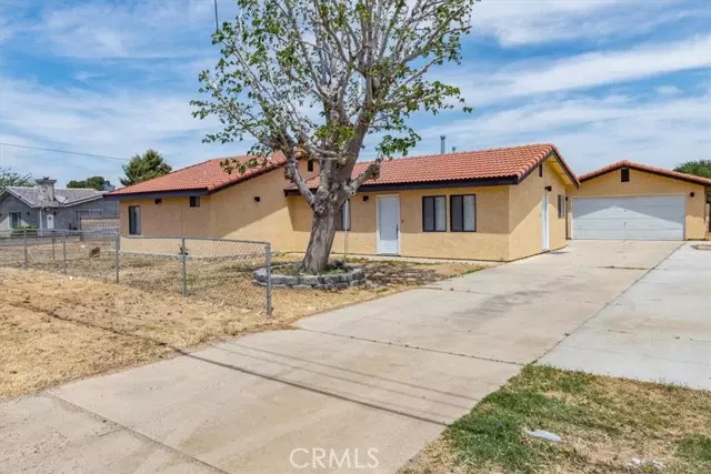 43324 45th ST, Lancaster, CA 93536