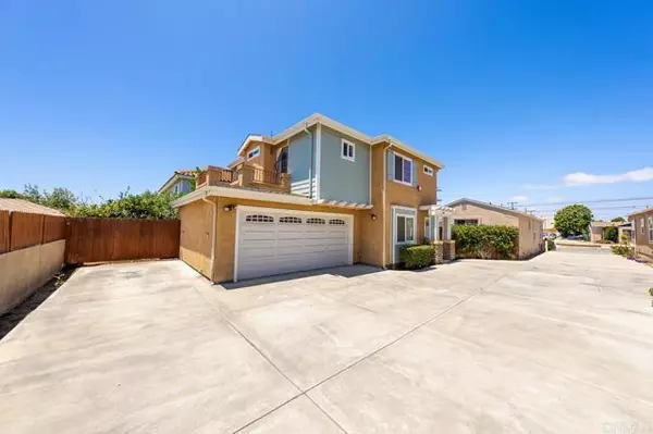 Chula Vista, CA 91910,488 Park WAY