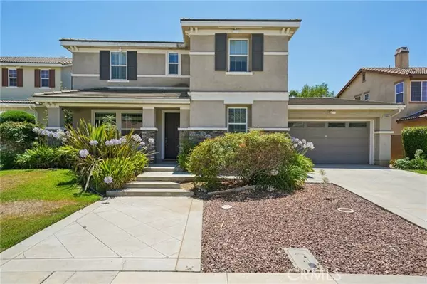 28849 Morningside LN, Menifee, CA 92584