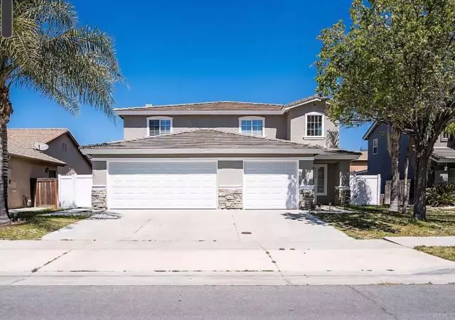 Hemet, CA 92545,4630 Ferngreen DR