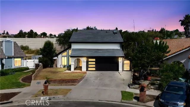 Anaheim Hills, CA 92807,1290 N Tippetts LN