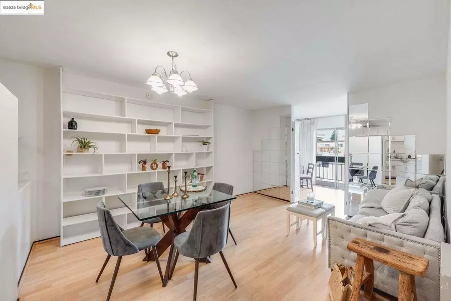 500 Vernon ST APT 305, Oakland, CA 94610