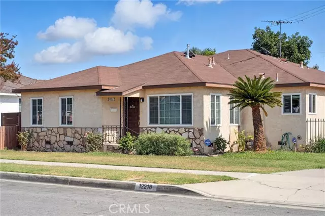 Artesia, CA 90701,12218 Academy WAY