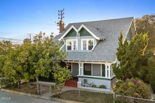 San Pedro, CA 90731,403 N Centre ST