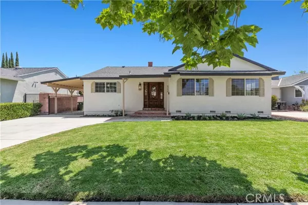 6250 Tunney AVE, Tarzana, CA 91335