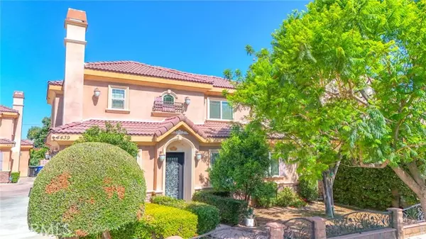 Temple City, CA 91780,4439 Ellis LN