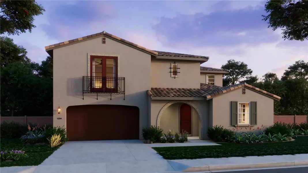 1374 S Amanda GLN, Escondido, CA 92025