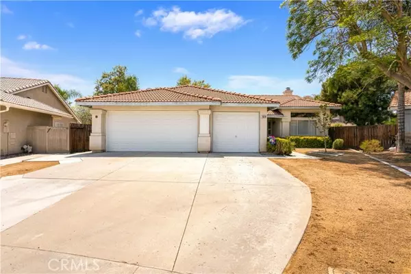 1820 Rosemont CIR, San Jacinto, CA 92583