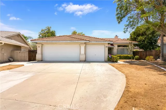 1820 Rosemont CIR, San Jacinto, CA 92583