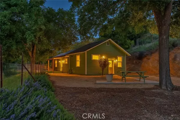 1530 Peachy Canyon RD, Paso Robles, CA 93446