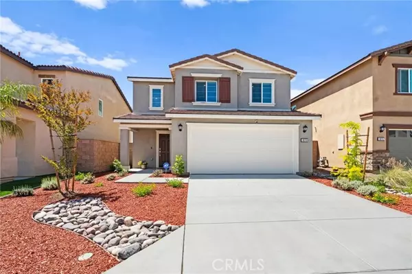 Winchester, CA 92596,30769 Impala CT