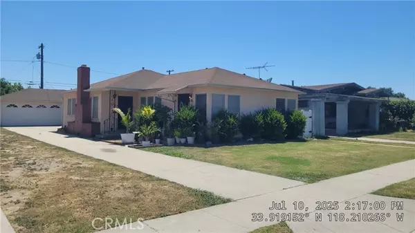 3404 Agnes ST, Lynwood, CA 90262