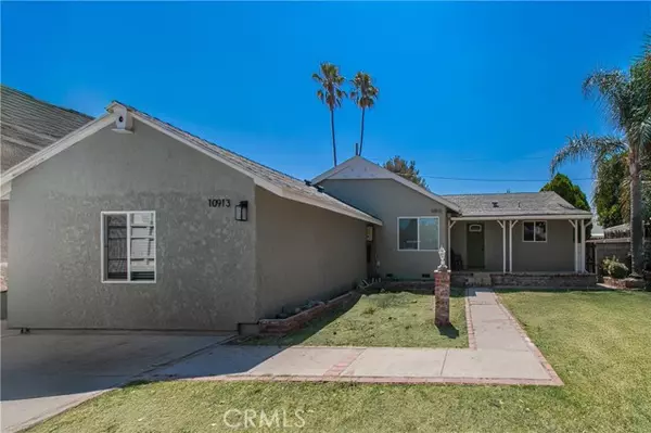 10915 Whitaker AVE, Granada Hills, CA 91344