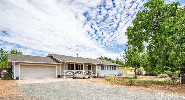 2631 Withington WAY, Lakeport, CA 95453