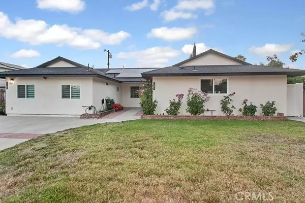 Granada Hills, CA 91344,11205 Montgomery AVE