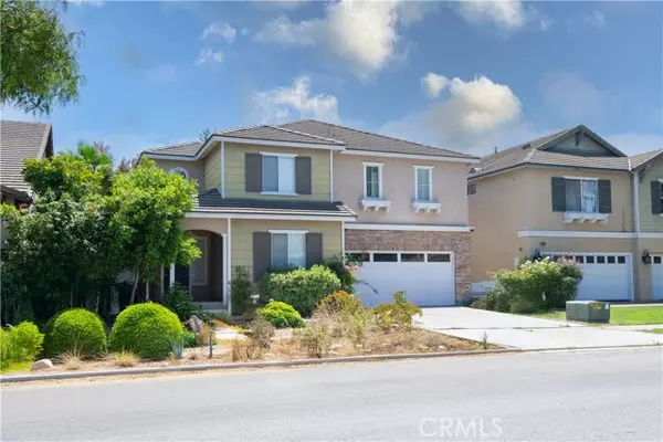 Oxnard, CA 93030,1652 Tiesa LN