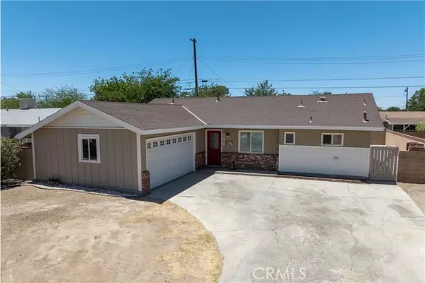 Lancaster, CA 93535,45561 Rodin AVE