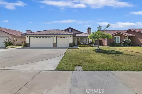 Hemet, CA 92543,1455 Slate AVE