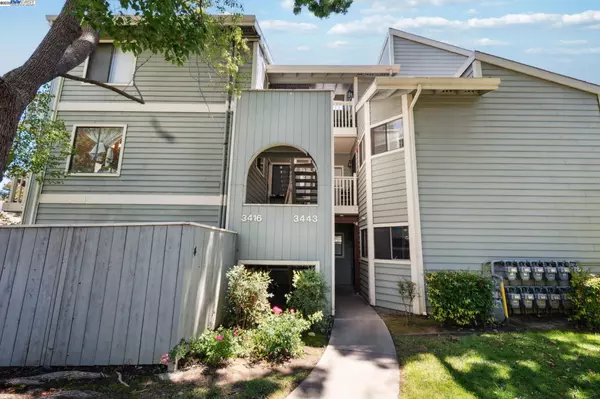 3443 Pepperwood Ter 301, Fremont, CA 94536