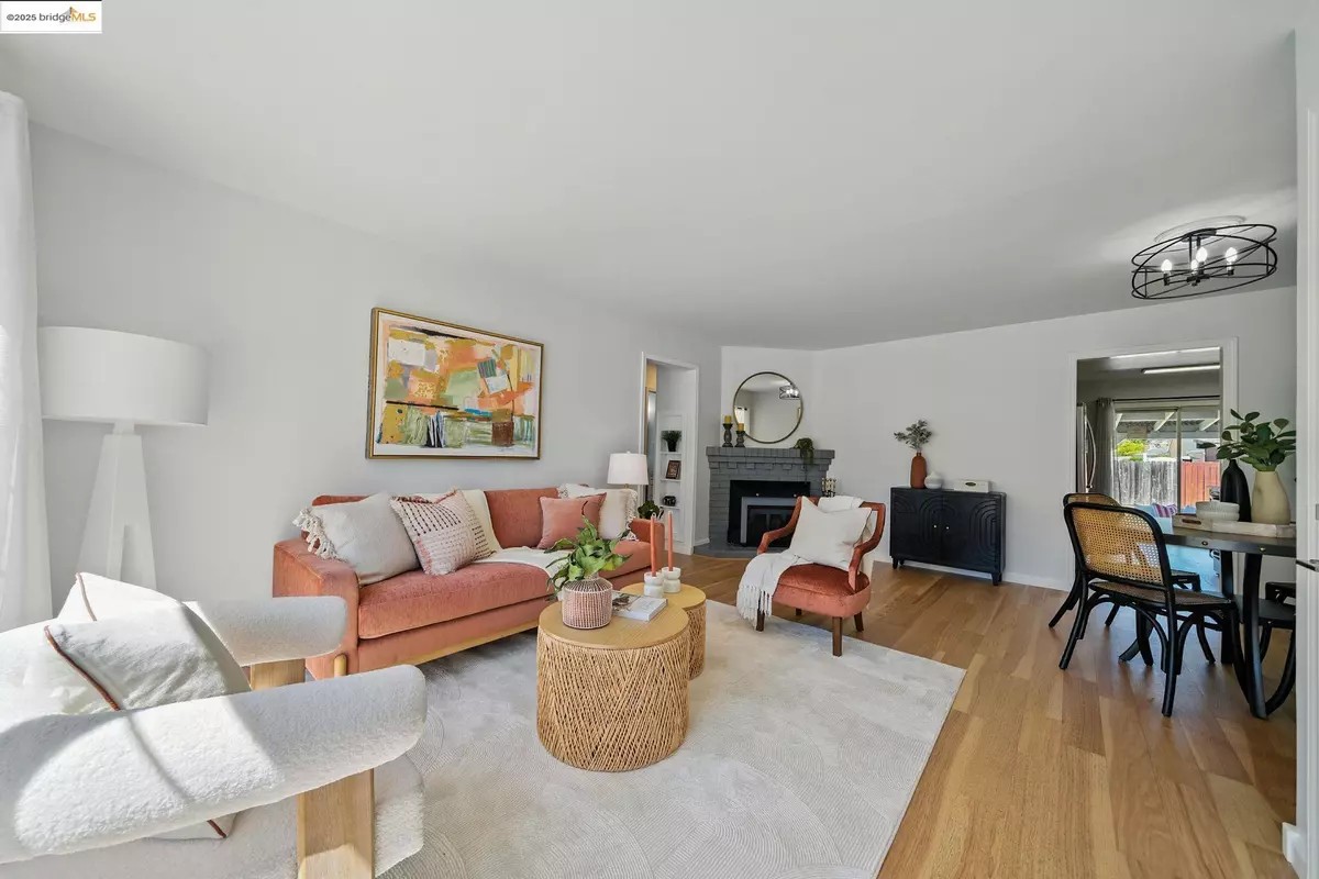 El Sobrante, CA 94803,3917 Milton Dr
