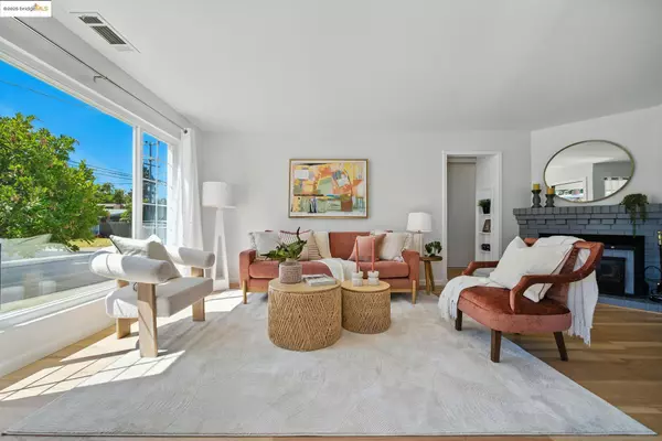 El Sobrante, CA 94803,3917 Milton Dr