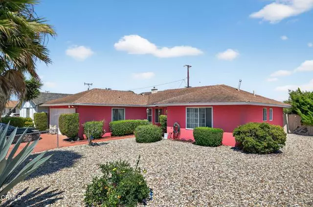 3666 Fournier ST, Oxnard, CA 93033