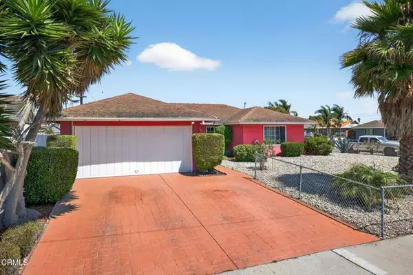Oxnard, CA 93033,3666 Fournier ST