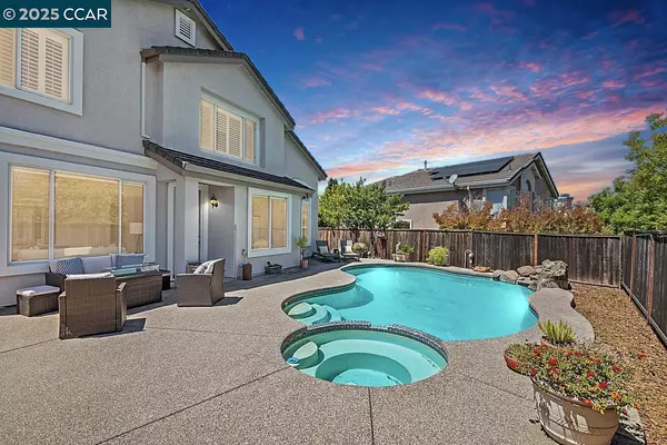 Danville, CA 94506,252 Jasmine WAY