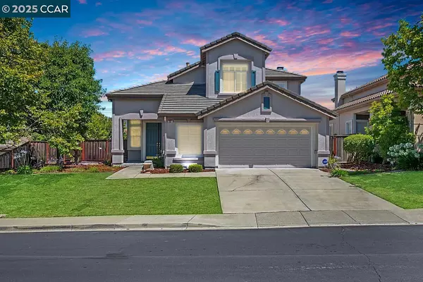 Danville, CA 94506,252 Jasmine WAY